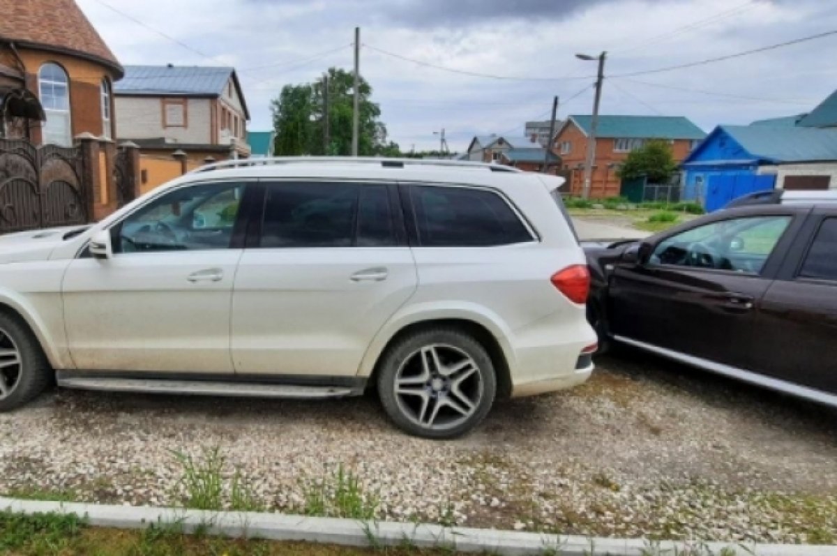 В Ульяновске вынесли приговоры членам группы автоподставщиков | АиФ  Ульяновск