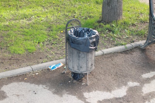 Фото из архива.