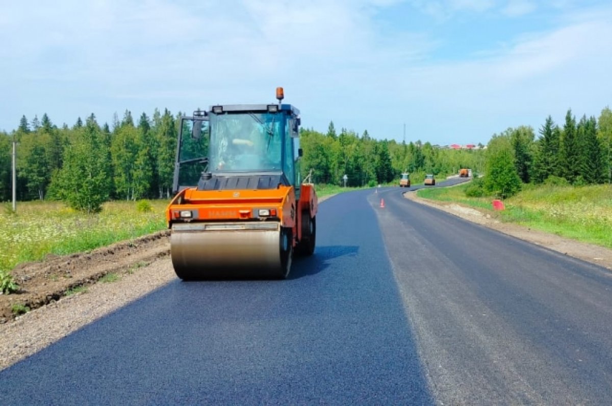 Мазур прокомментировал качество дорог в Томске | АиФ Томск