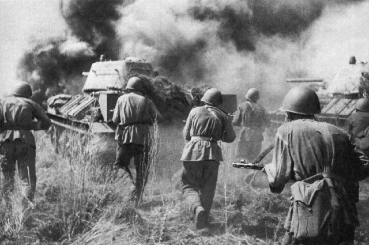 Суд признал геноцидом зверства нацистов в Калужской области в годы ВОВ