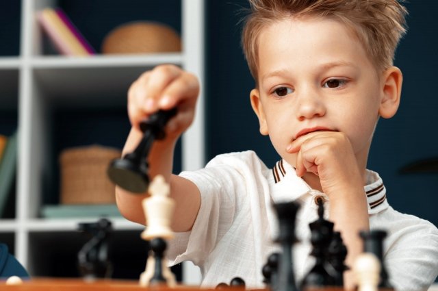 «Шахматы должны стать обязательным предметом в школе, а не факультативом».