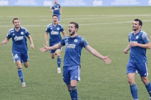 Экс-игрок «Зенита» дал прогноз на игру петербуржцев с ФК «Оренбург».