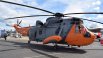 Royal Navy Westland Sea King в Великобритании.