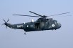 Westland Sea King в Пакистане.