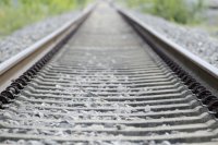 В Югре более 1000 км сети железных дорог общего пользования.