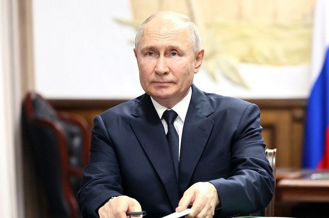Путин заявил об успешных испытаниях межконтинентальной ракеты «Буревестник»0