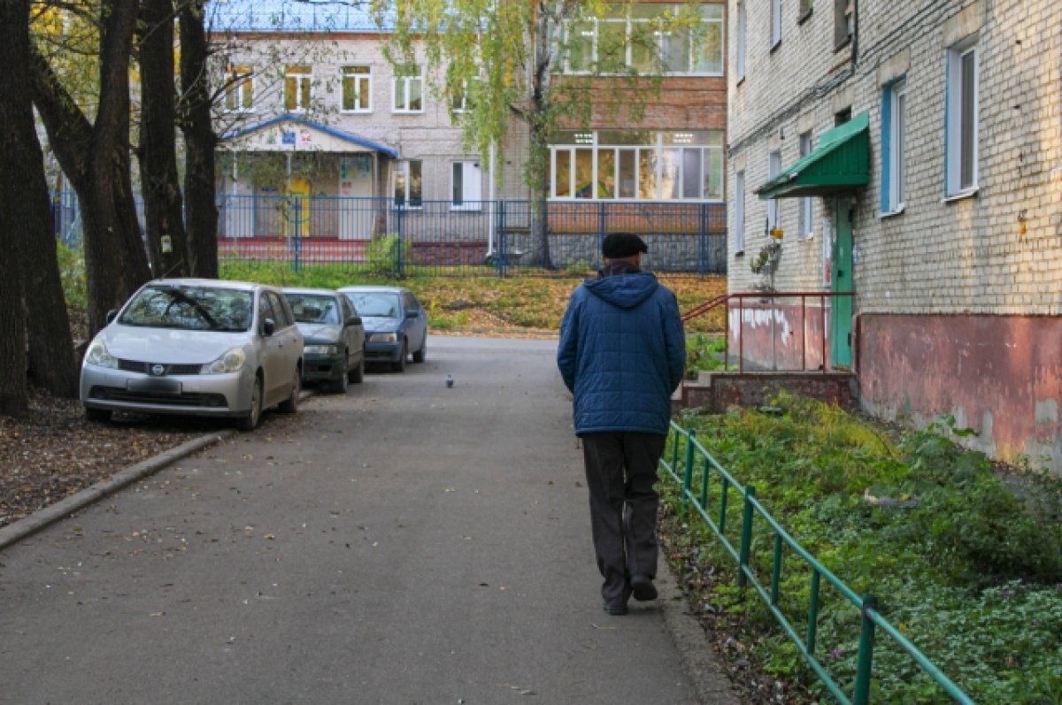 Томичи получат дополнительную прибавку к пенсии с 1 ноября | АиФ Томск