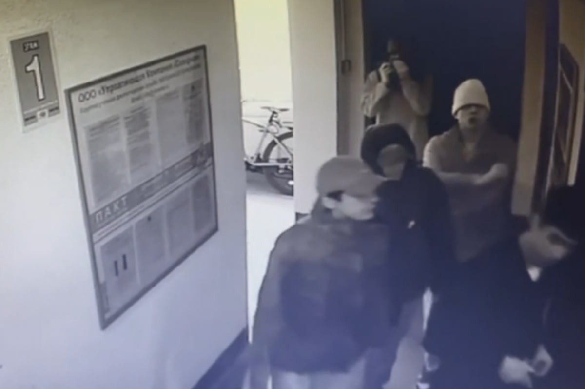 Шестерых задержали по подозрению в грабеже падких на секс петербуржцев |  происшествия | АиФ Санкт-Петербург