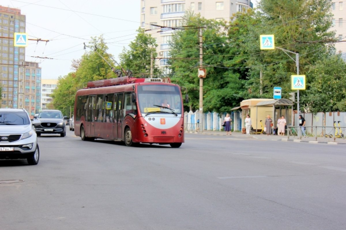 Туляки могут высказать предложения по работе общественного транспорта | АиФ  Тула