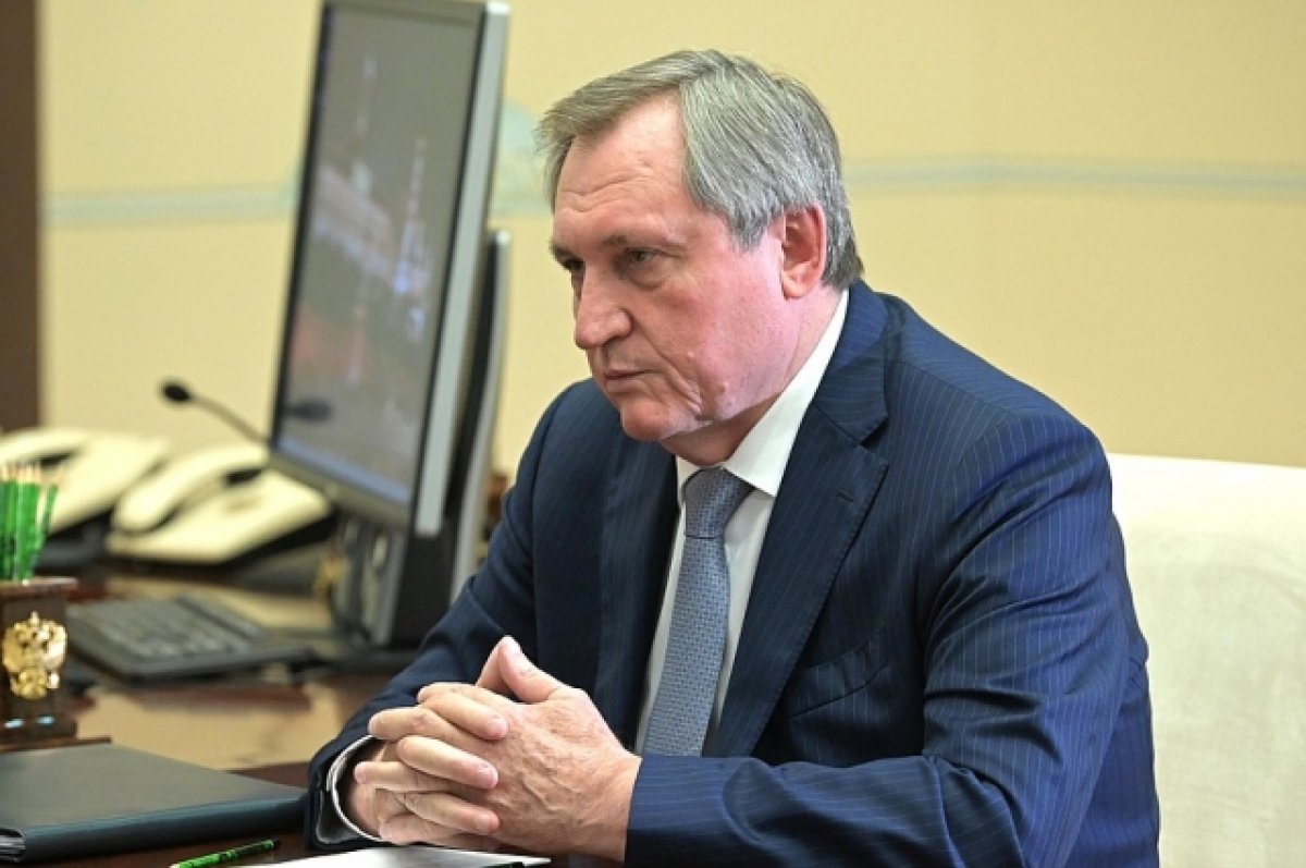 Глава Минэнерго Шульгинов сообщил о снижении цен на АЗС