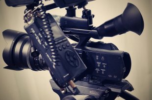 В Оренбурге снимают фильм про Великую Отечественную войну.