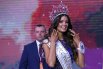 Вместе с титулом и короной 22-летняя Маргарита Голубева получила 1 млн рублей.