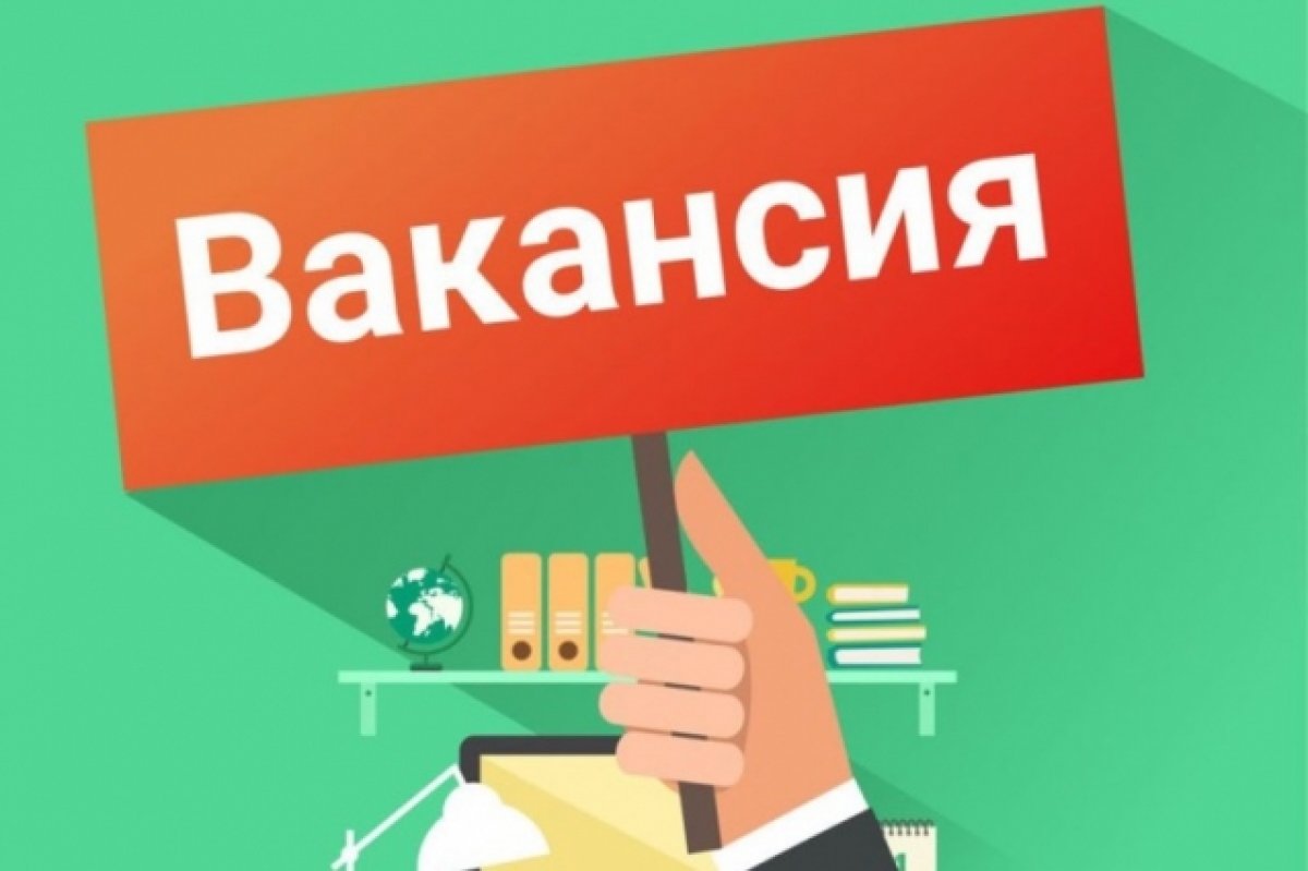 Стало известно, какие вакансии в Ростове самые прибыльные | АиФ Ростов-на- Дону