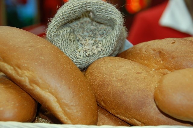 Качество хлеба и хлебобулочных изделий, макарон и круп жюри оценит 20 октября.
