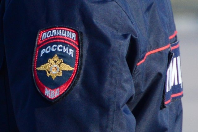Подозреваемого ищет полиция Ленинского района.