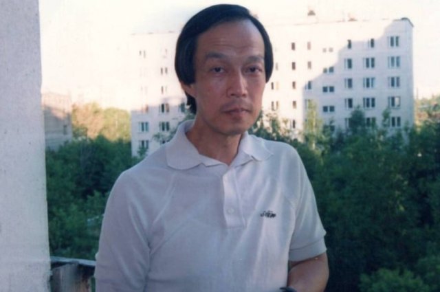 В Москве умер 84-летний сын китайского революционера Ван Мина0