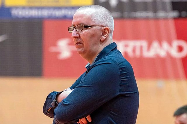 Владимир Йованович.