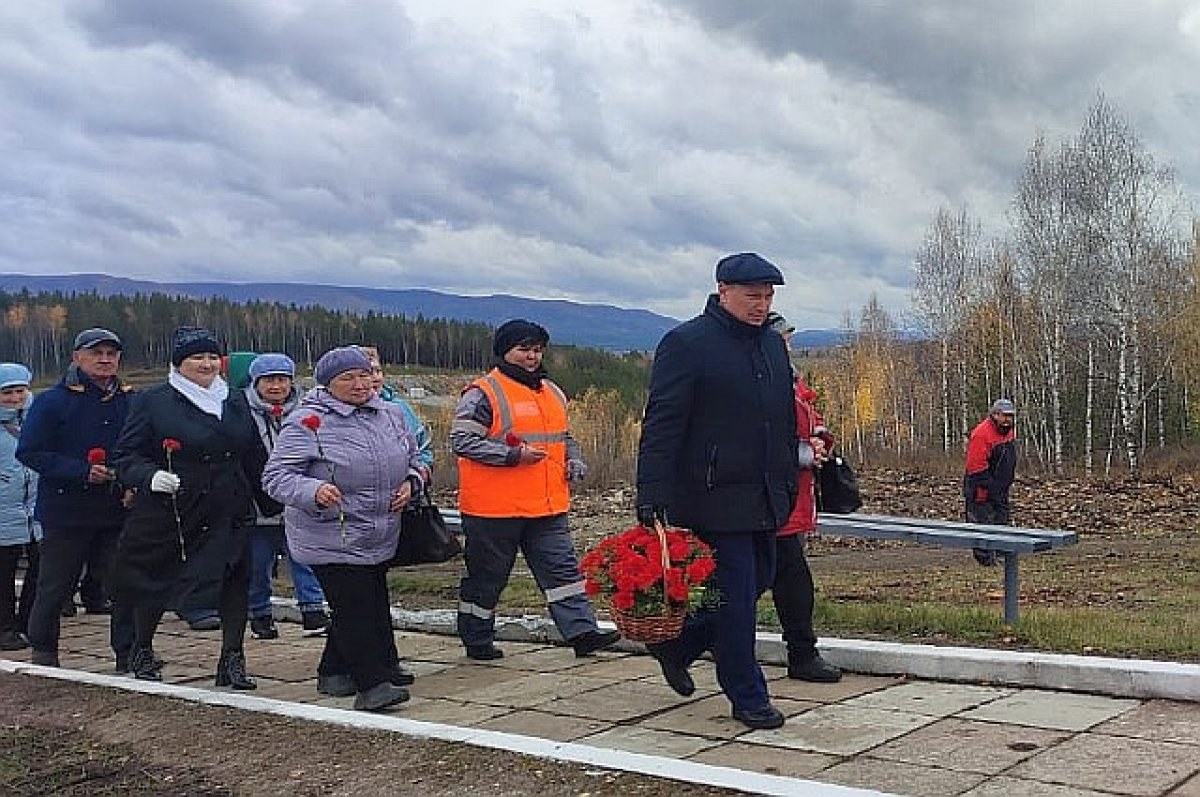 Железнодорожники отпраздновали 45-летие «Башкирского БАМа» | АиФ Уфа