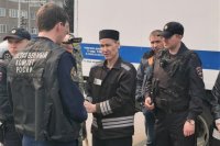 Наказание Орунбаев продолжит отбывать в знаменитой тюрьме в Соль-Илецке.