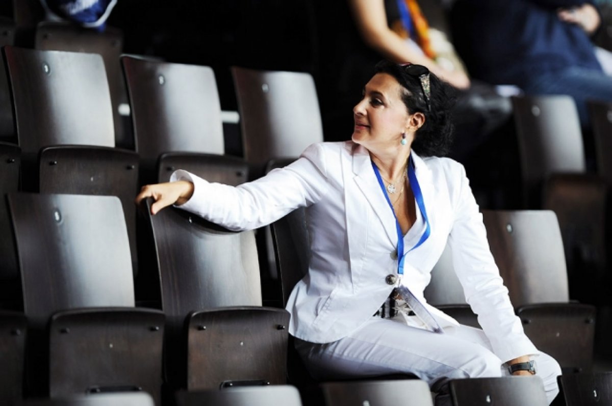 Винер призвала отказаться от участия в Олимпиаде из-за отстранения ОКР