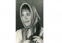 За 57 лет, что Галина Байнякшина посвятила театру, она сыграла больше сотни самых разных ролей.