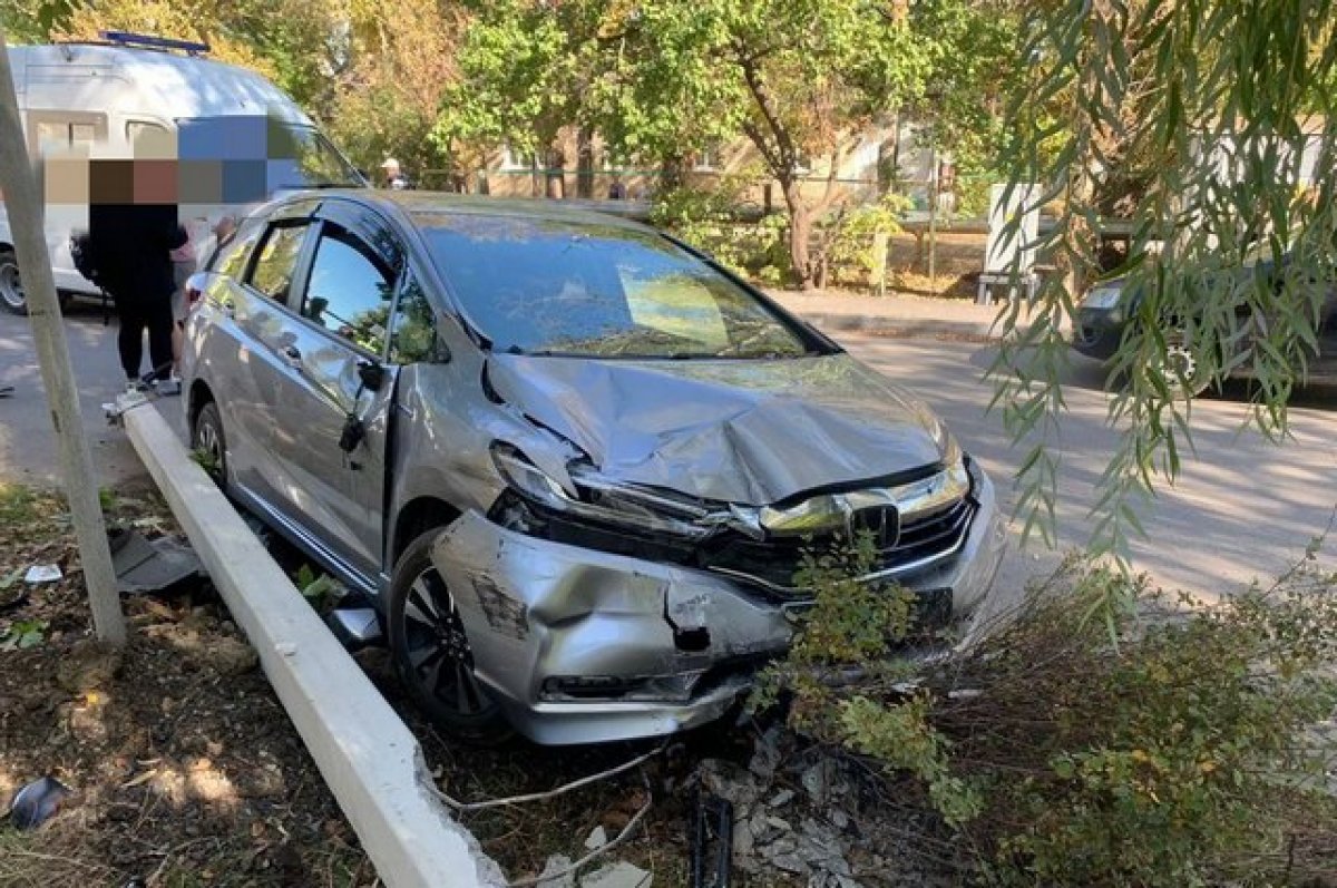 Бастрыкин хочет доклад о ДТП в Минводах, где пьяный водитель сбил 2 детей |  АиФ Ставрополь