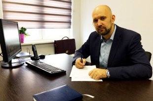 Александр Иванайский.