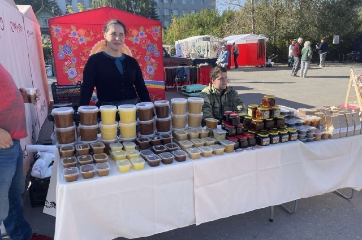 Покупайте нижегородское. Покупай Нижегородское.