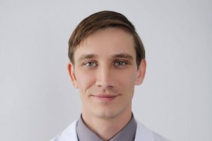 Раиль Гамильевич Мухаметшин - и. о. главного врача городской поликлиники №6.