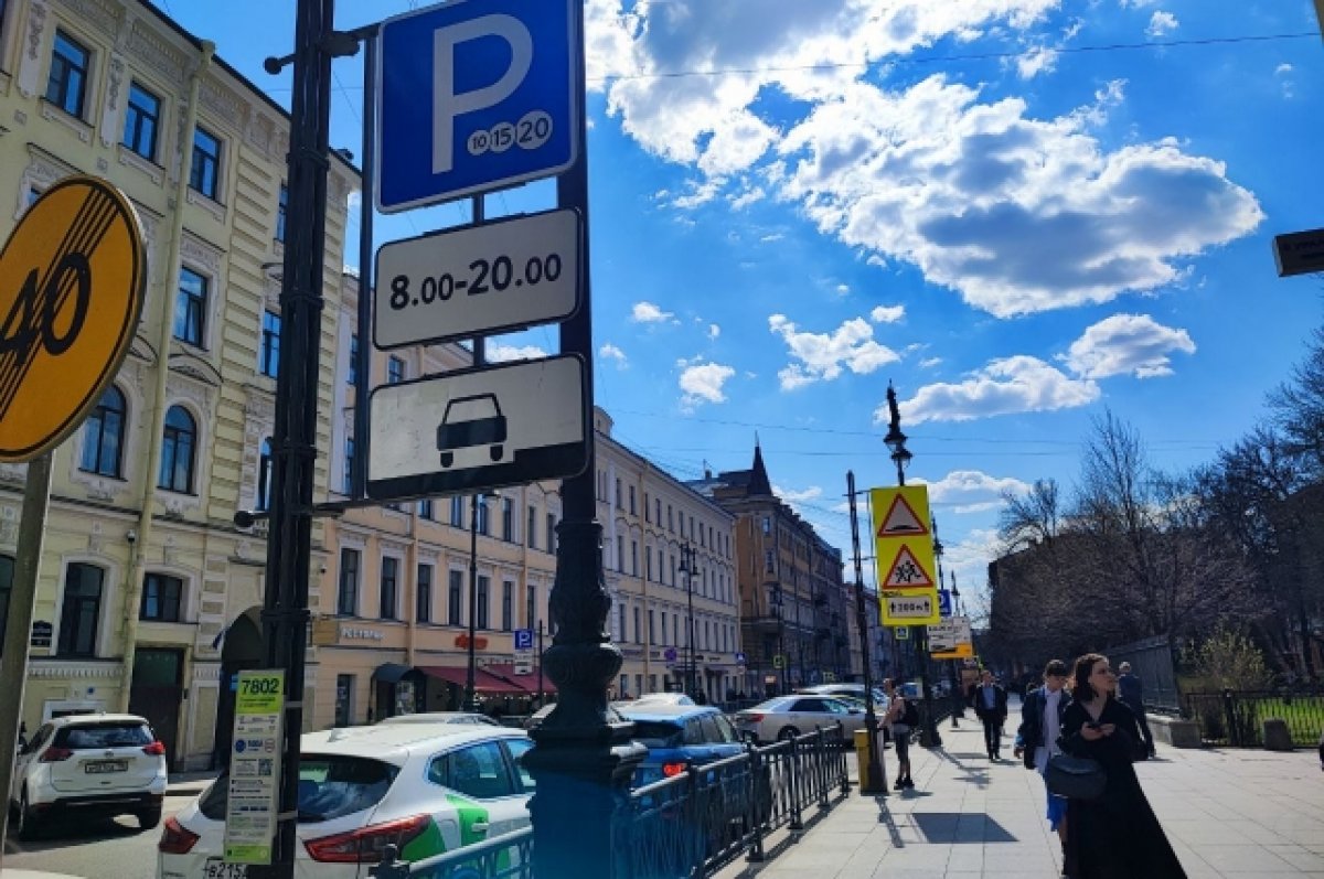 Три парковки вновь сделали бесплатными в Нижнем Новгороде | АиФ Нижний  Новгород