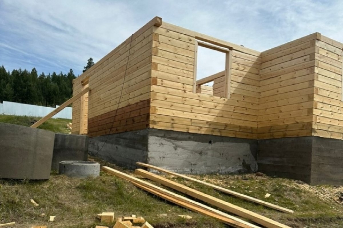 Деревянный дом — проекты постройки и наружный дизайн (60 фото-идей)