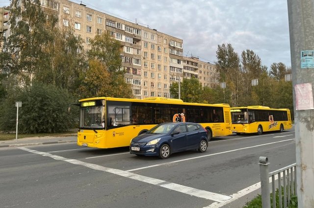В Татарстане к новому году могут повысить тариф в общественном транспорте.