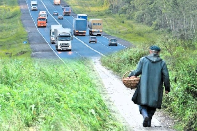 Иркутяне не хотят получить ещё одну дорогу за счёт уничтожения зелёной зоны.