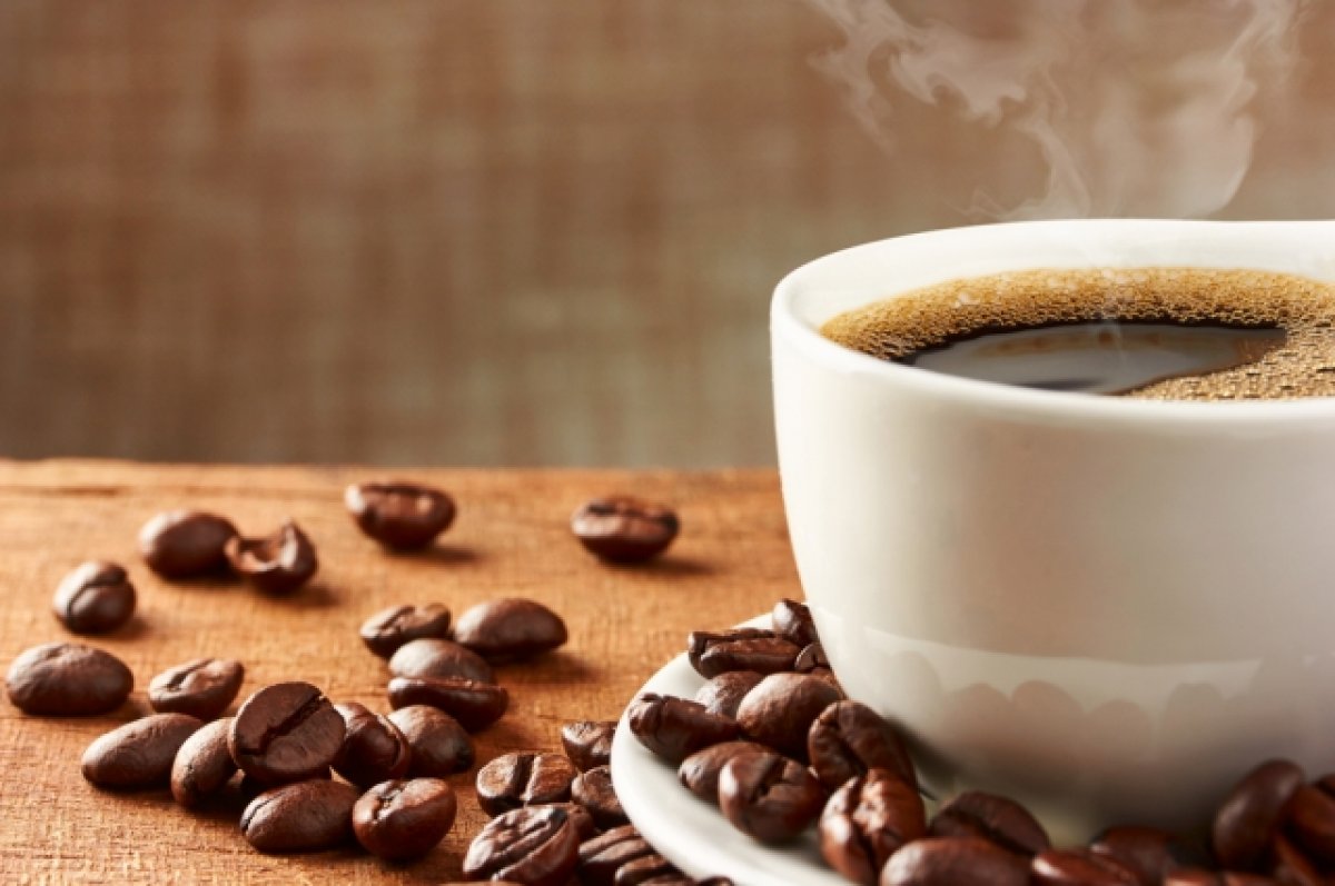 В Ростове чашка кофе выросла за год на 11 %