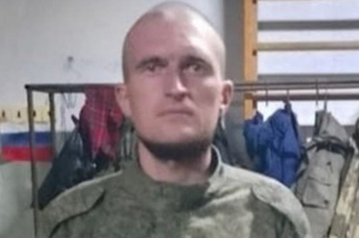 Ростовчанин Роман Маренников был смертельно ранен во время боевого задания