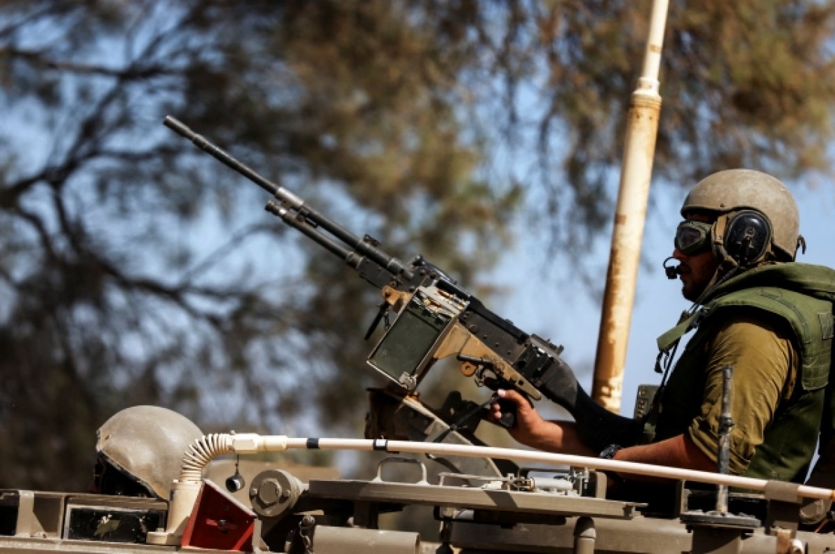 В ХАМАС заявили о готовности отпустить двух заложниц