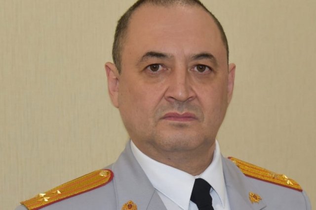 По возвращении Ильяса Ханнанова будут отработаны все обращения военнослужащих.