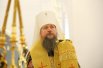В 2023 году Дионисий включён в состав Высшего Церковного Совета Русской Православной Церкви.