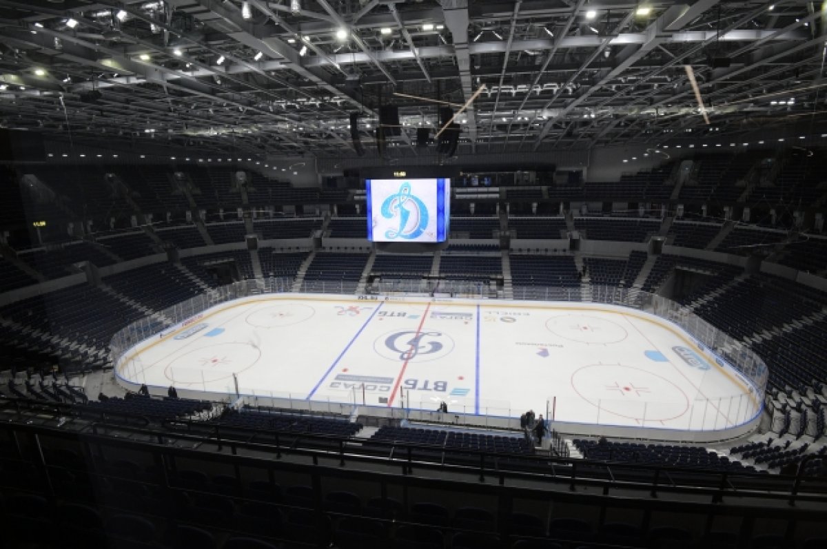 Shot: известный хоккеист Дмитрий Суханов скончался в Москве