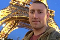 Андрей Яремчук.