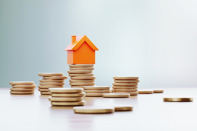 Эксперт Ананьев: списать долги можно с сохранением ипотечного жилья0