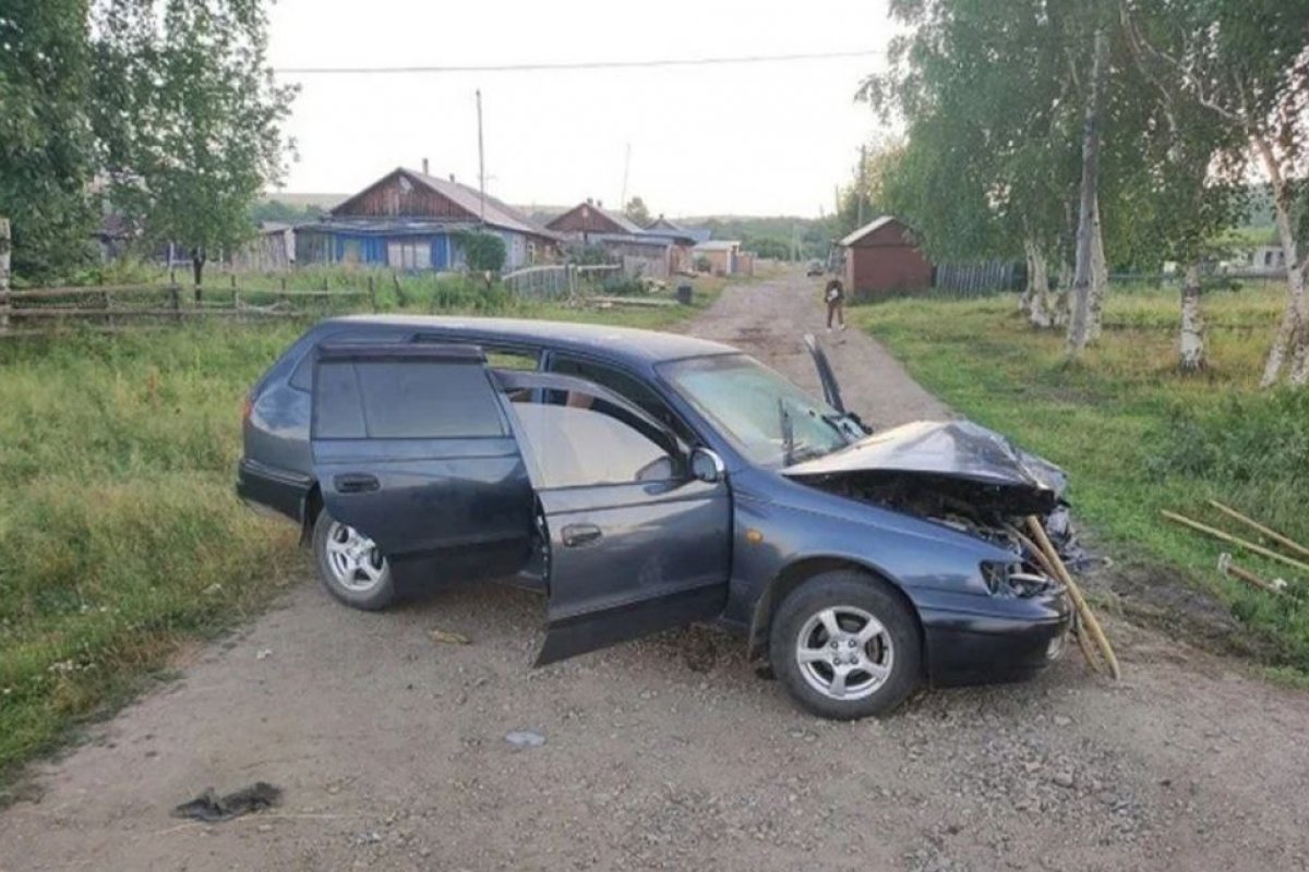 В Хабаровском крае осудят водителя за ДТП с погибшим и тяжело пострадавшим  | АиФ Хабаровск