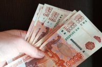 Зарплата в Нефтеюганском районе вырастет на 16,5 тысяч рублей 