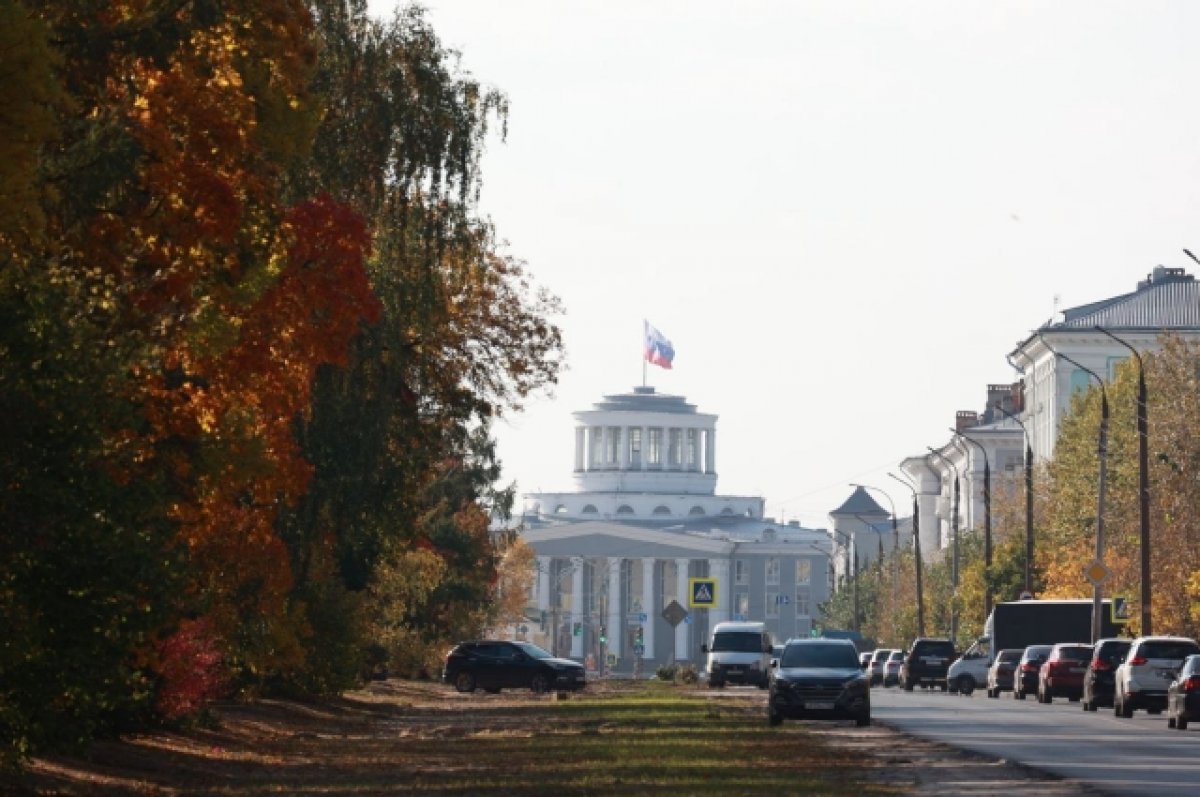 Дорогу расширят на проспекте Ленина в Дзержинске | АиФ Нижний Новгород