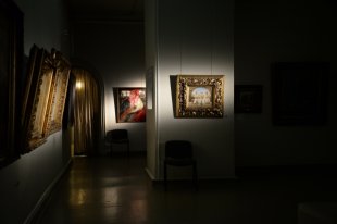 Музеи города ждут жителей и гостей Перми на тематические выставки.