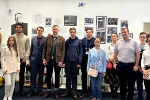 В научных институтах Росатома прошли первые экскурсии для владельцев «Менделеевской карты».