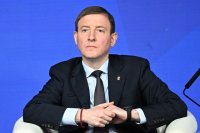 Секретарь генерального совета партии «Единая Россия» Андрей Турчак