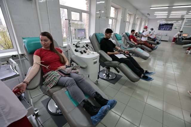 Более 7 000 оренбуржцев пополнили Федеральный реестр доноров костного мозга.