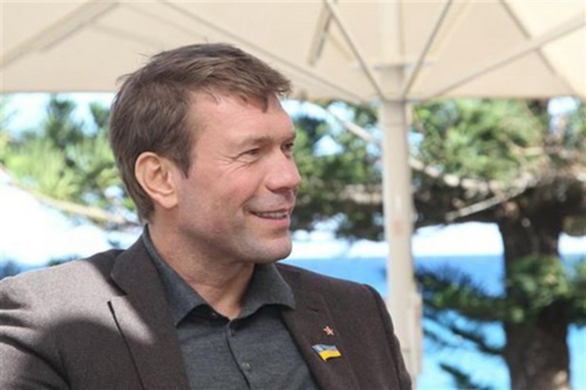 Журналист Чаленко рассказал о состоянии Олега Царева после покушения