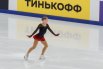Екатерина Анисимова.